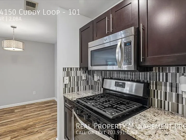 14150 Cuddy Loop #101 — Photo 4