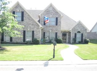 3846 Piper Bay Ln, Lakeland, TN 38002