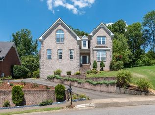 134 Ridgeview Trce, Hendersonville, TN 37075
