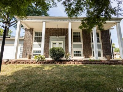 901 Torino Dr, Ballwin, MO, 63021
