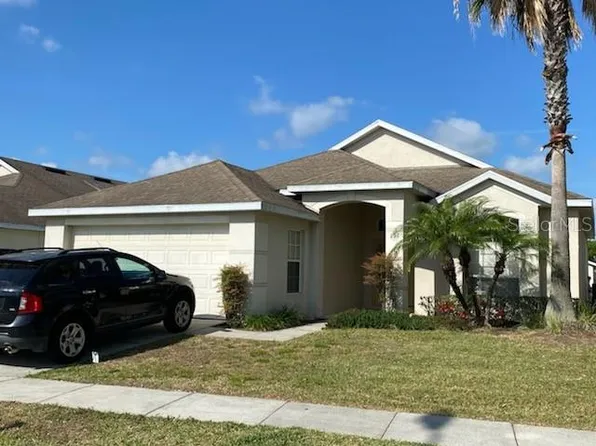 151 Bloomingdale Dr, Davenport, FL 33897