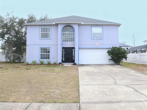 2516 Courtland Blvd, Deltona, FL 32738