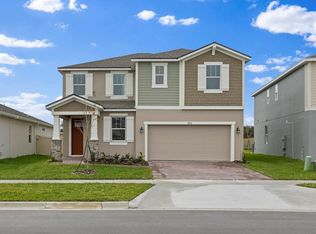 1953 Valencia Blossom St, Clermont, FL 34711