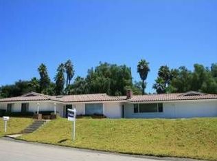 1920 Summit Ridge Dr, Escondido, CA 92027