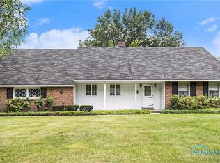 1253 Madison Rd, Fostoria, OH 44830