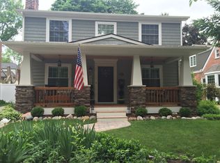 317 Wesley St, Rochester, MI 48307