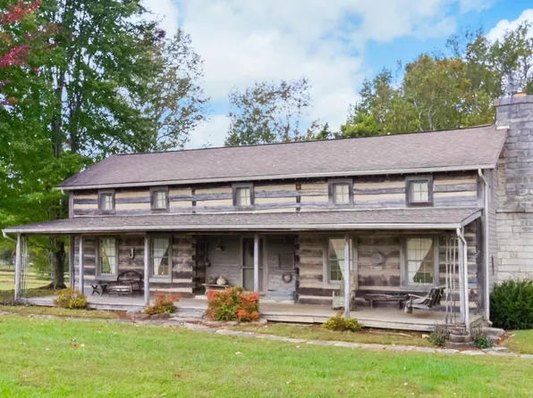 1926 Oak Plains Rd, Ashland City, TN 37015