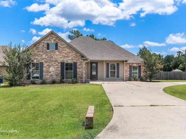 6915 Brighten Oak Cir, Keithville, LA 71047