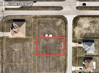 2306 NW 7th Pl, Cape Coral, FL 33993