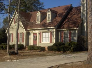 324 S Royal Tower Dr, Irmo, SC 29063