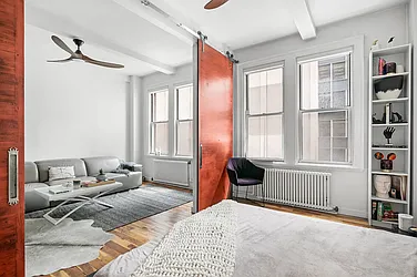 66 Madison Avenue, #5C