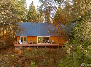 1014 Ben Nevis Loop, Shaw Island, WA 98286