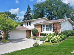 602 72nd St, Downers Grove, IL 60516