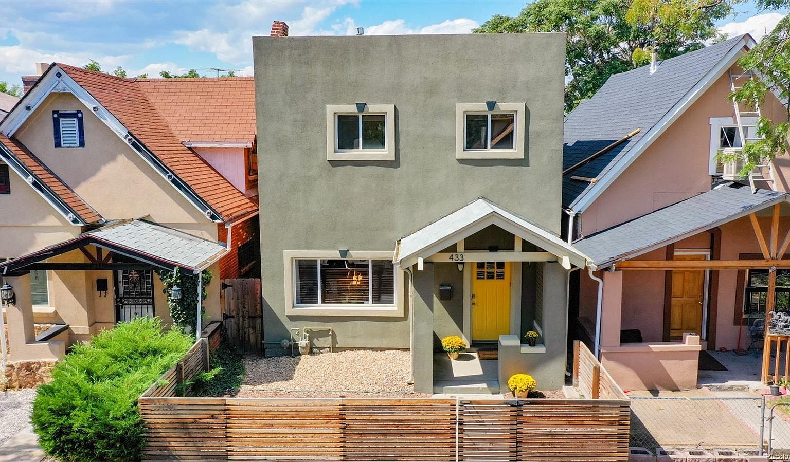 433 N Fox St, Denver, CO 80204 Zillow
