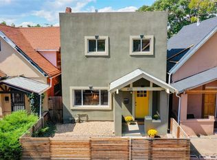 433 N Fox St, Denver, CO 80204