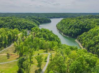 Lots 84 93 W Basement Bridlebrook, Nancy, KY 42544