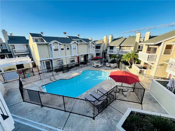 14851 Mulberry Dr Unit 114, Whittier, CA 90604