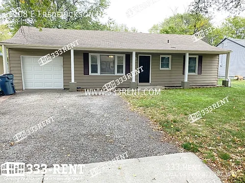 1108 E Fredrickson Dr Photo 1 1108 E Fredrickson Dr Photo 1