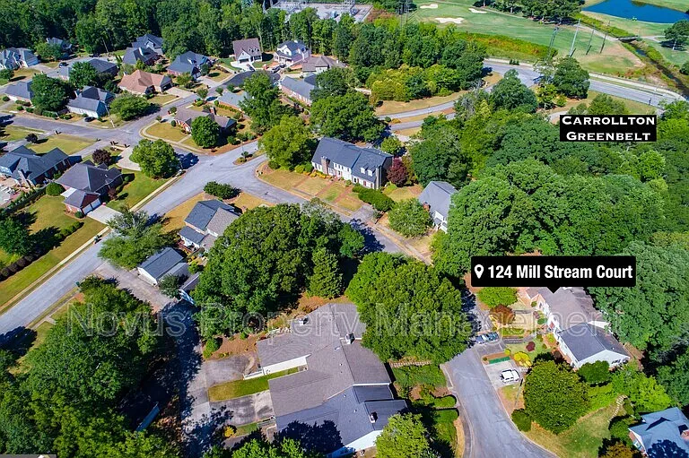 124 Mill Stream Ct — Photo 33