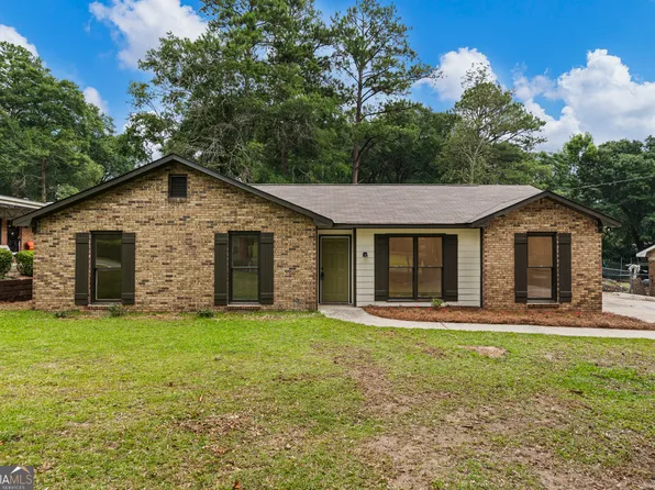 524 Cardinal Ave, Columbus, GA 31907