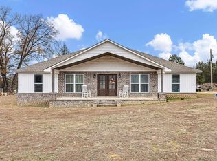 7799 Highway 352, Hartman, AR 72840