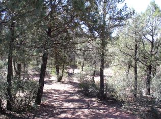 1901 N Conifer Cir, Payson, AZ 85541