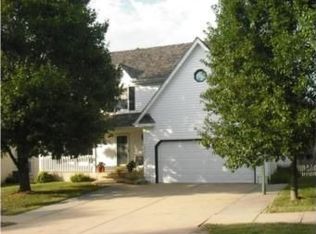 15171 W 132nd St, Olathe, KS 66062