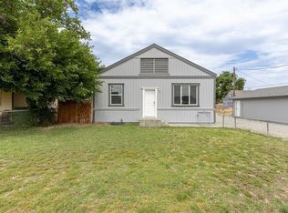 607 E 19th Ave, Kennewick, WA 99337