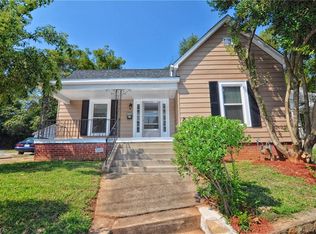 316 S Broad St, Winston Salem, NC 27101