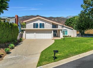 2561 E Vista Dr, Upland, CA 91784