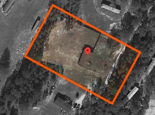 123 Forth Rd, Cameron, NC 28326