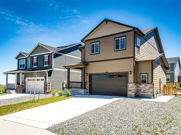 114 Coyote Street, Bennett, CO 80102
