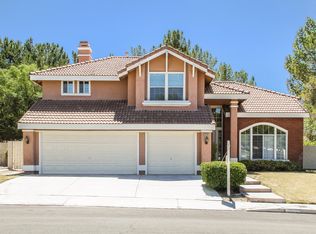 2820 Cotton Cloud Rd, Las Vegas, NV 89117