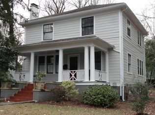 1221 Clarendon St, Durham, NC 27705