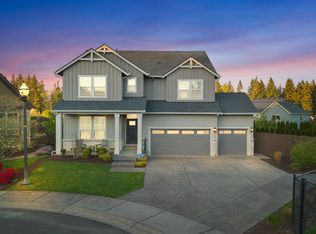 17311 NE 28th Ct, Ridgefield, WA 98642