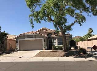 3312 E Brookwood Ct, Phoenix, AZ 85048