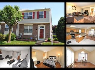 225 Glen View Ter, Abingdon, MD 21009