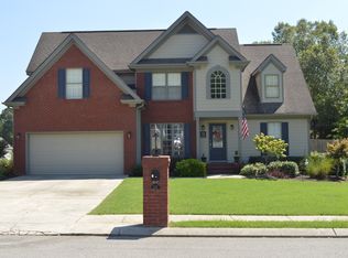 235 Morse Dr, Flintstone, GA 30725