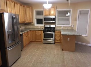 15 Hacker St, Worcester, MA 01603