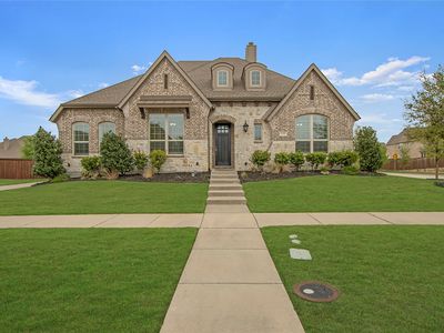 12088 Curry Creek Dr, Frisco, TX, 75035