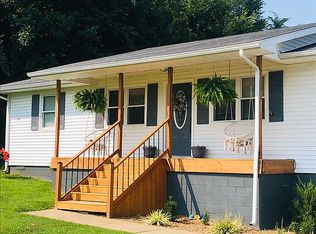 14591 State Route 136 E, Henderson, KY 42420