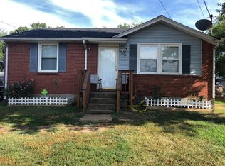 306 Aurora Ave, Madison, TN 37115