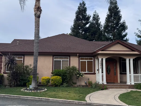 1673 Richardson Ct, Concord, CA 94519