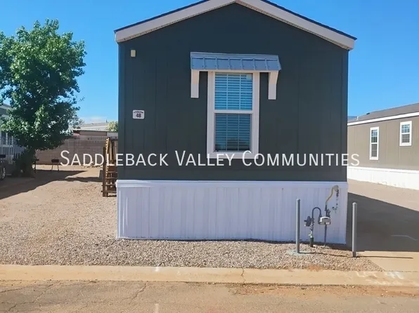 500 S 7th St, Sierra Vista, AZ