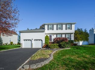 925 Case Dr, Hillsborough, NJ 08844