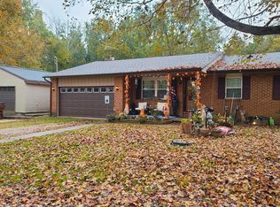 1500 Seven Mile Rd, Camden, OH 45311