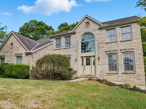 2013 Wyndemere Ct, Hebron, KY 41048