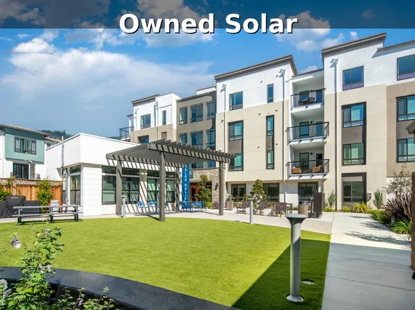 400 Siam Ter #5, Sunnyvale, CA 94089