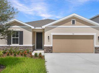 306 Alexandrite St, Deland, FL 32720