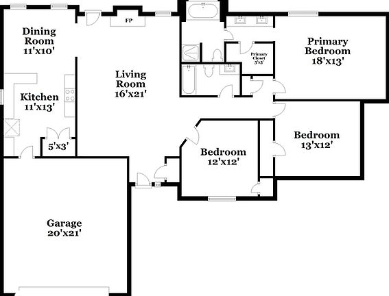 2nd image of this home